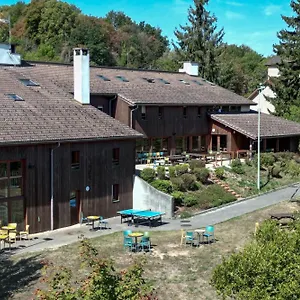 Hi Albergue